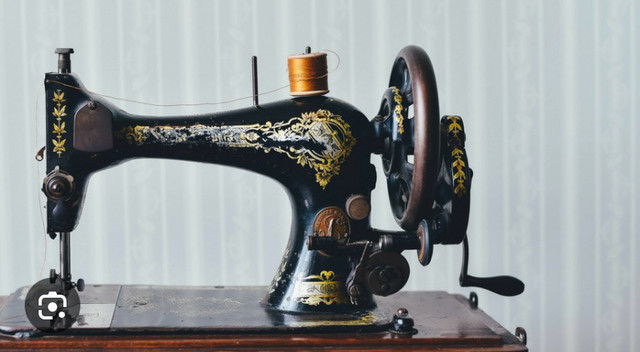 Sewing/ Alternations  in Other in Edmonton