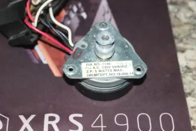 Thorens TD Turntable Motor, View more