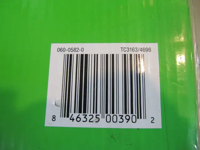 Certified Brand TC3163 Electric Snowblower NIB Limited Stock!!!! in Snowblowers in Mississauga / Peel Region - Image 5
