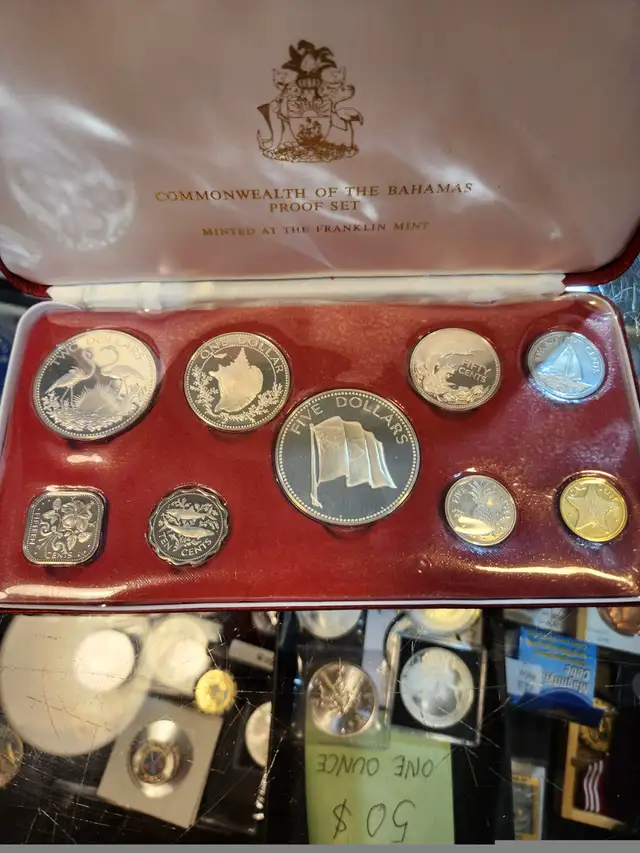 Silver set64866533696643122