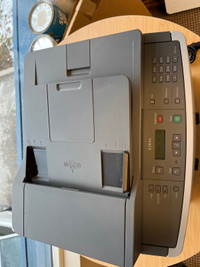 Lexmark Office Printer