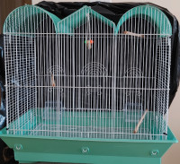  New Bird cage