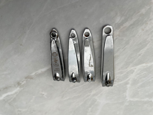 Nail clippers in Health & Special Needs in Trenton