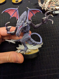 Ridley Amiibo St. Catharines Ontario Preview