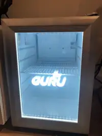 Mini frigo Guru