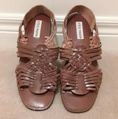 WOMEN'S SHOES, View more