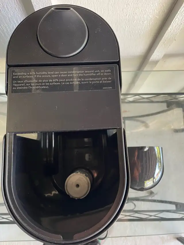 Honeywell Humidifier 538903011761868803
