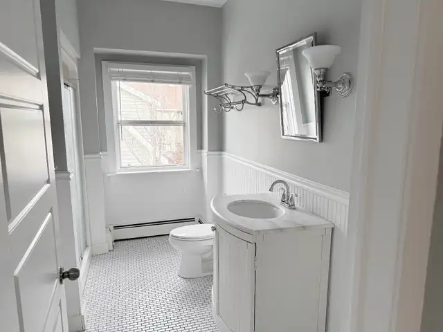 3 Bedrooms, 2.5 Bathrooms for Rent in Downtown Charlottetown in Long Term Rentals in Charlottetown - Image 7