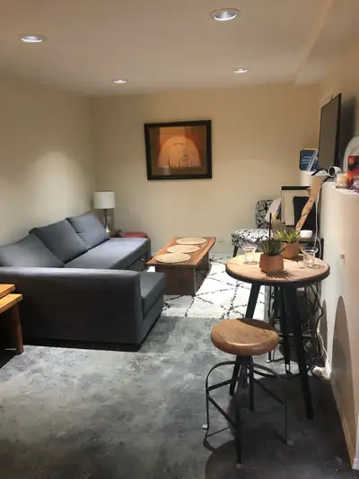 Located in a quiet, safe Deep Cove neighbourhood surrounded by nature, trails, beaches, and local ca...