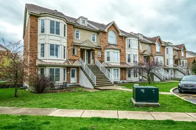2 Ch (4 1/2) / 2 BR Appartement à louer à Brossard ( R Secti