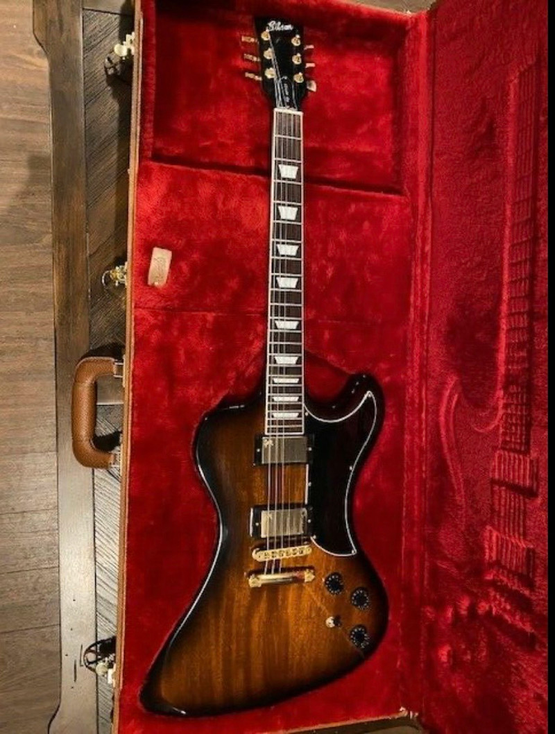 2018 gibson artist. for sale  