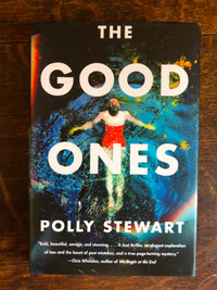 Good Ones by Polly Stewart