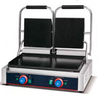 Commercial Panini press    (NEW PRICE)