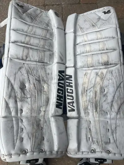 Youth Goalie Equipment , View more