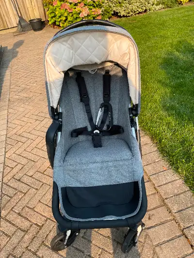 Bugaboo Stroller, View more