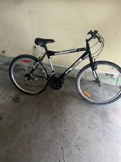 26” Sportek Ridge Runner 18-Speed Mountain Bike, View more