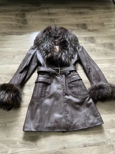 manteau hiver pour femme in Clothing in Trois Rivieres Kijiji Marketplaces