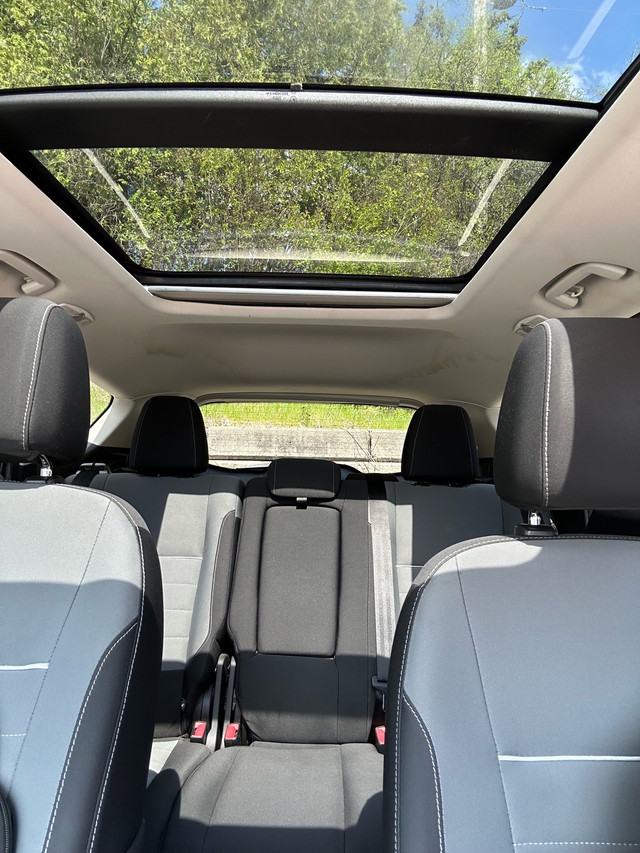 2014 Ford escape SE Ecoboost in Cars & Trucks in Kitchener / Waterloo - Image 4