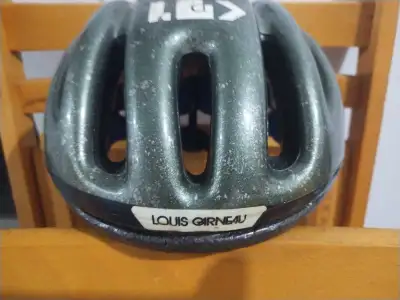 Casque vélo,Louis Garneau., View more