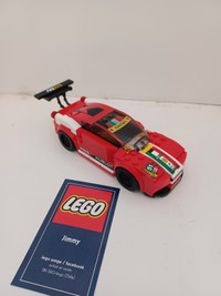 Lego speed 75908