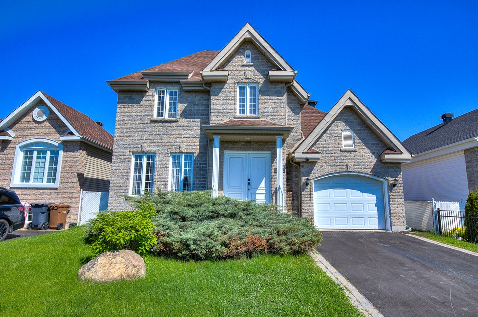 House for Rent, Chateauguay, QC 1