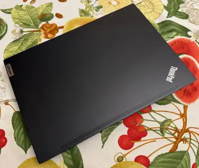 Lenovo ThinkPad L14 Laptop 256gb SSD 8gb Memory with Warranty *F, View more