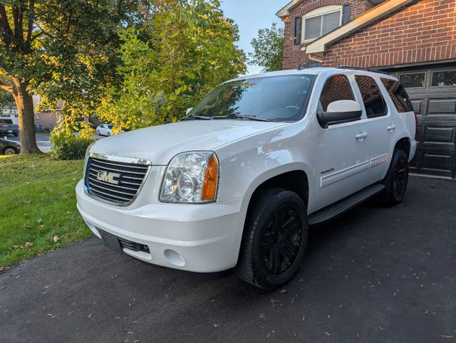 2014 Yukon - 4x4- 169km - certified in Cars & Trucks in Mississauga / Peel Region - Image 2