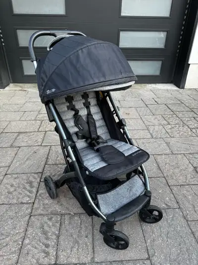 Summer Infant Stroller, View more
