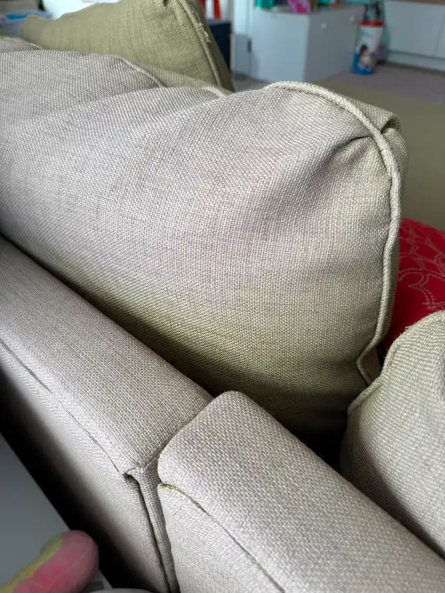 LazyBoy Couch / SofaBed in Couches & Futons in City of Halifax - Image 4