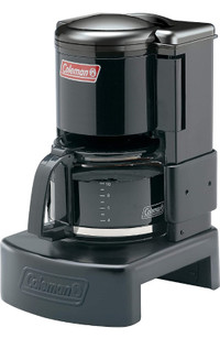 Coleman Camping Coffee Maker