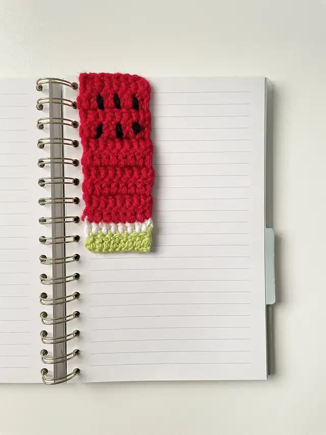 Crochet Bookmark in Hobbies & Crafts in Saskatoon - Image 4