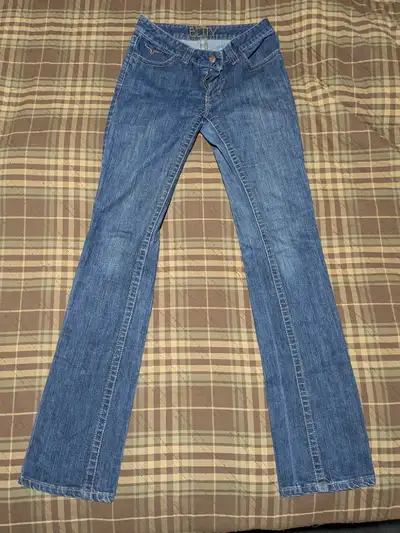 Women's Kimes 'Bettys' Jeans, View more