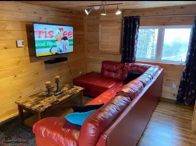 For Rent in Marystown ....... Prefer a single working adult. Available April 1,2026 . An all inclusi...