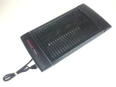 Tefal multi grill contact type 1545 electric indoor grill, View more