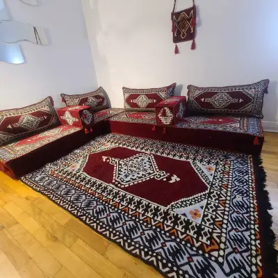 Très jolie canapé , View more