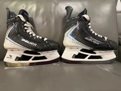 Bauer Flylite Size 4.5 Fit 1, View more