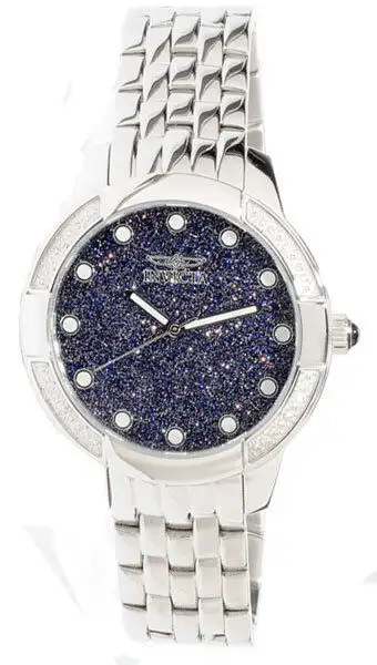 pre-own need a new battery Invicta Wildflower model 0049 Men's Watch Movement Components: Swiss Cali...