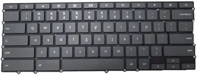 Laptop Keyboard for Lenovo SN20R49110 KT01-18B3AS01USRA000 PP4RP, View more