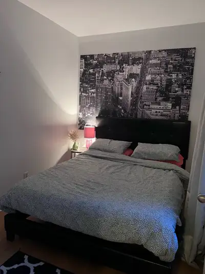 chambre à louer