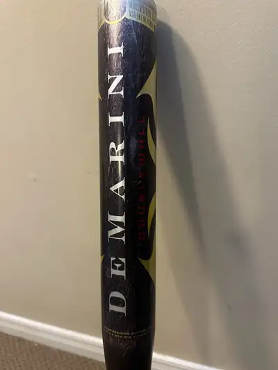 Demarini Doublewall Softball Bat, View more