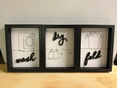 Laundry Room Decor, View more