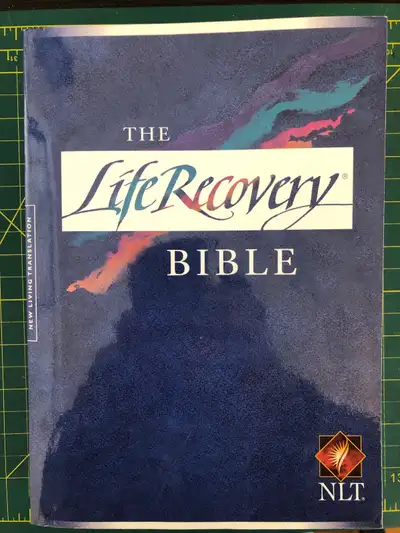 The Life Recovery Bible, View more