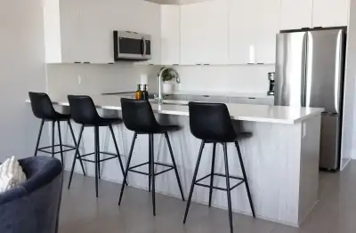 The Logan Residence, View more