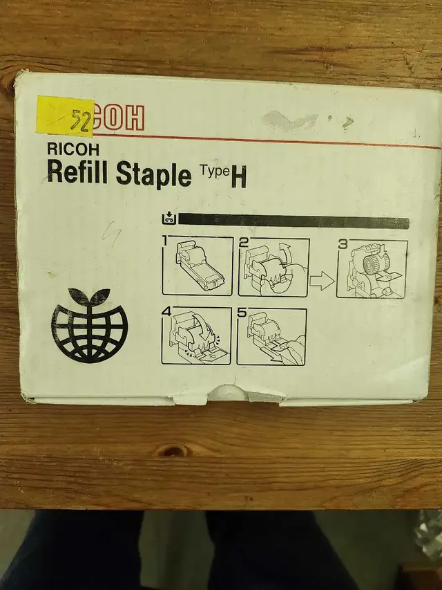 Ricoh Staples in Printers, Scanners & Fax in Oshawa / Durham Region - Image 3
