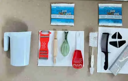 Moving sale: one dollar items in Kitchen & Dining Wares in City of Toronto - Image 2