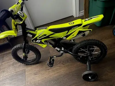 Hyper Bicycles 12" BMX Kids Bike, View more