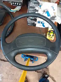 Ford obs steering wheel