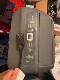 Hisense Air Conditioner w/ Window Kit
