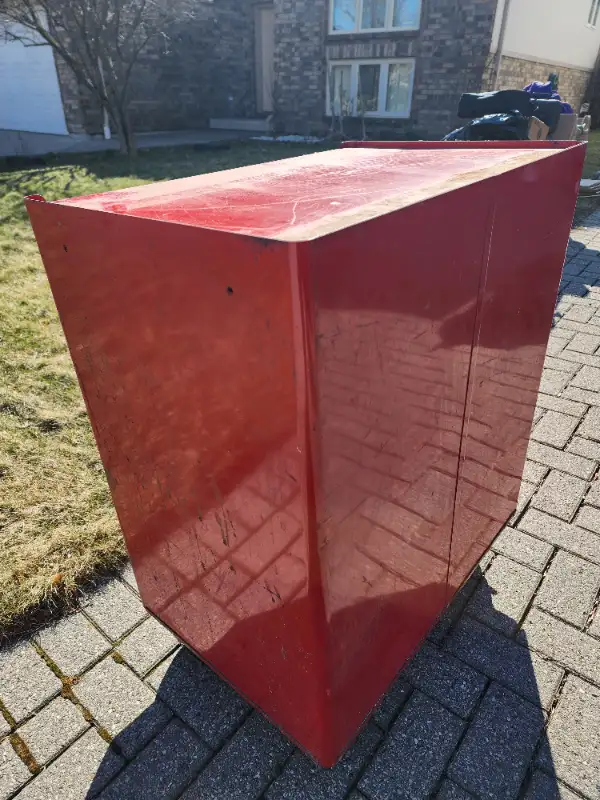 3 Drawer Rolling Toolbox65565412379010127