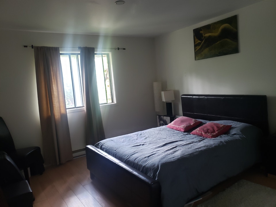Sous-Location 3 1/2 Meubler 1er déc 2026 au 1er mai 2027 (1000$) 5
